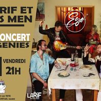 "La rif et nos men"