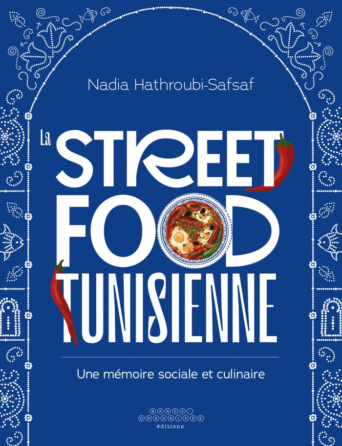 Brunch | Street food tunisienne