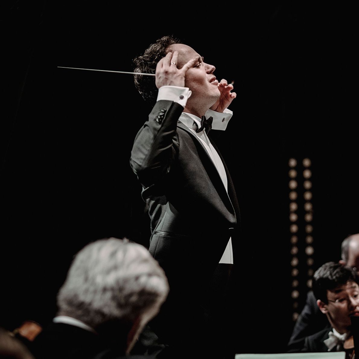 Chopin, Mendelssohn