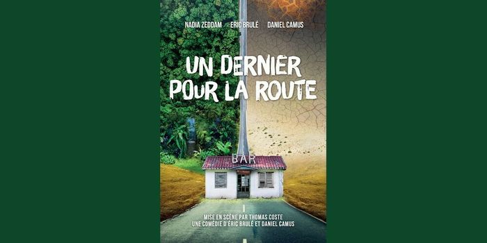 Un dernier pour la route