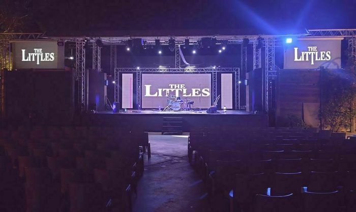 Concert: The Littles