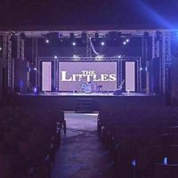 Concert: The Littles