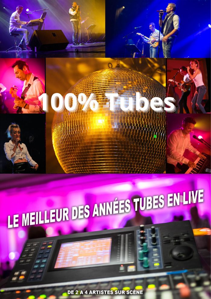 Proposition de spectacle pour le catalogue culturel du Loiret