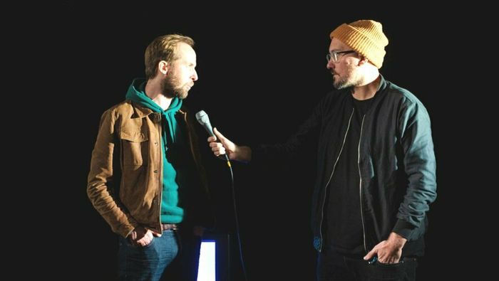 « La guerre irrationnelle » Compagnie Épopée Sauvage