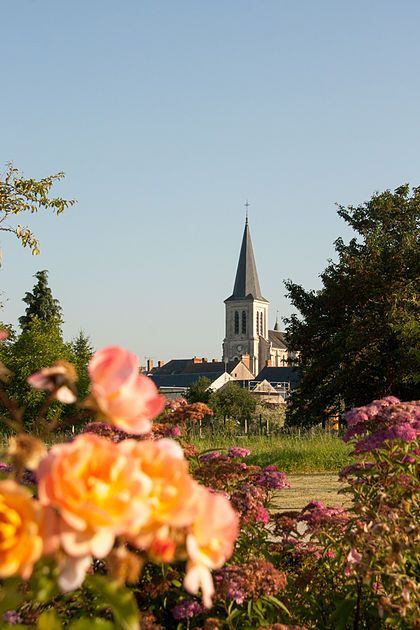 Église Saint-Pierre-Es-Lien