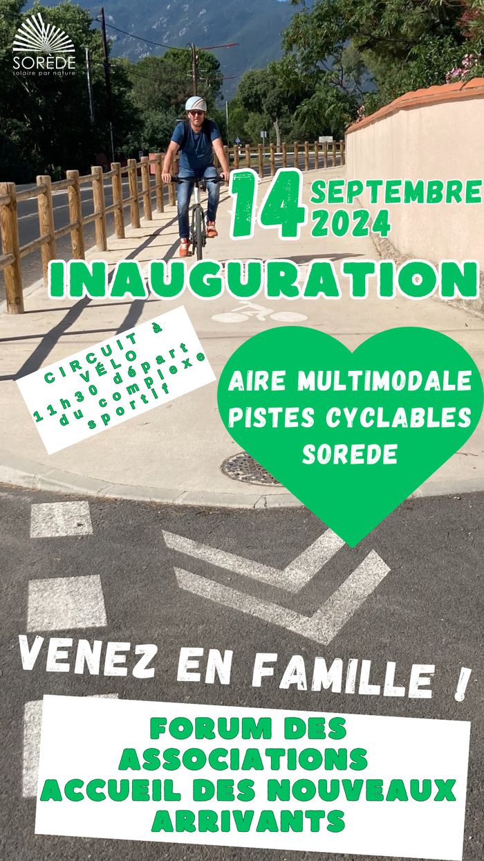 Forum des Associations