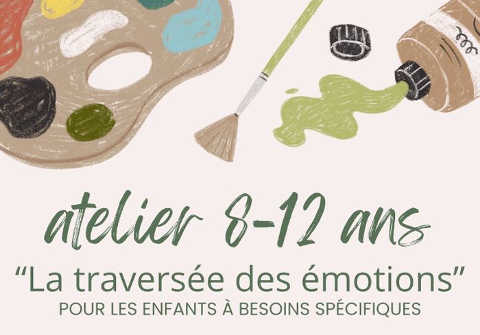 Visuel évènement