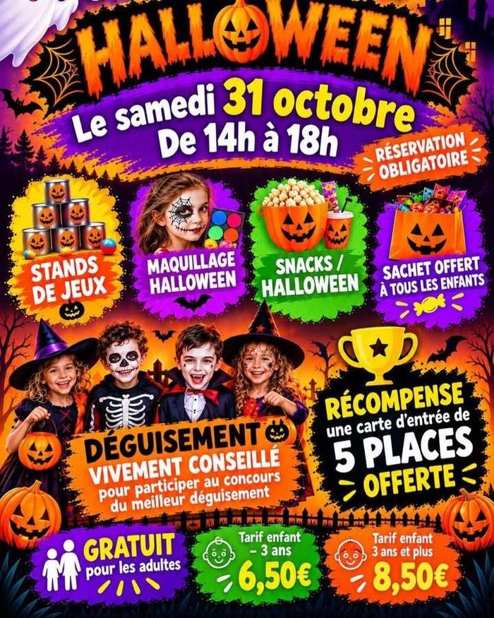 Arrière plan flou de l'image
