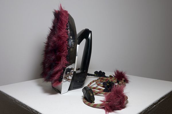 Artistes à suivre: Isabelle Piron | Art-textile