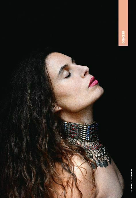 Dafné Kritharas