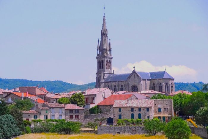 Visite libre de l'église du Sacré-Cœur