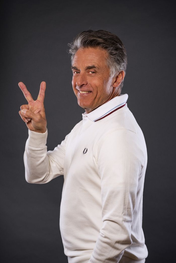 "Vive le sport et ses petits secrets"