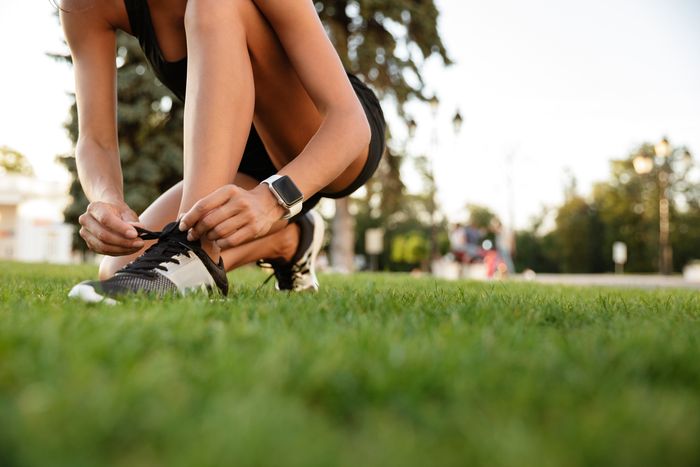 Cardio-training