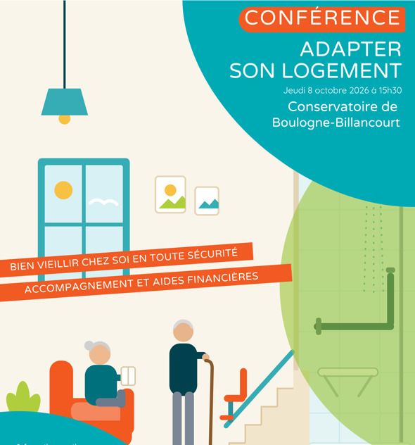 Comment faciliter le quotidien des personnes âgées ou en situation de handicap dans leur logement ?