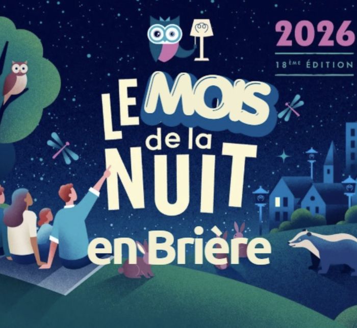 Visuel évènement