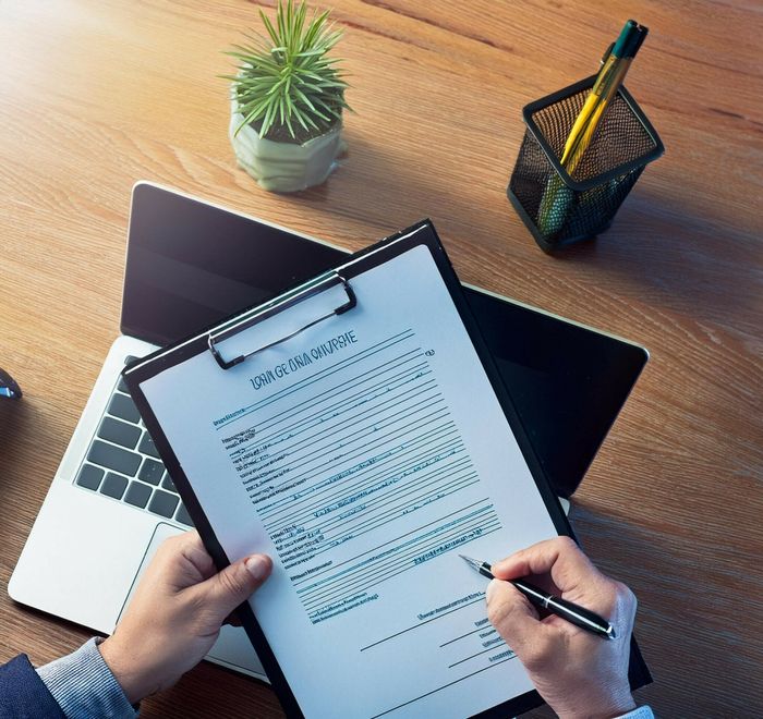 Remplir et signer un document en ligne sur smartphone et ordinateur