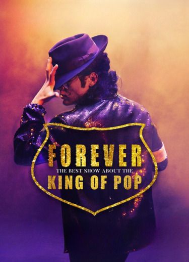 Affiche — FOREVER