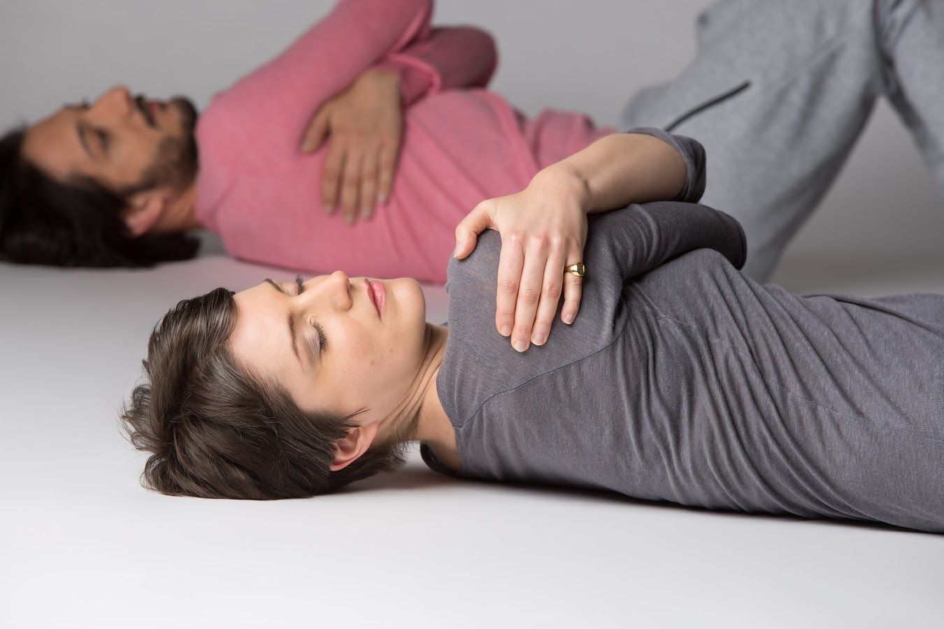 Feldenkrais
