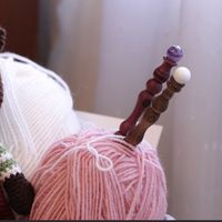 Tricot et crochet
