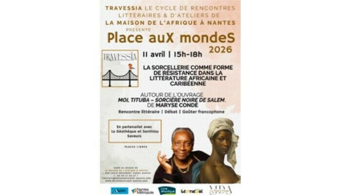 La sorcellerie comme forme de résistance dans la littérature africaine et caribéenne