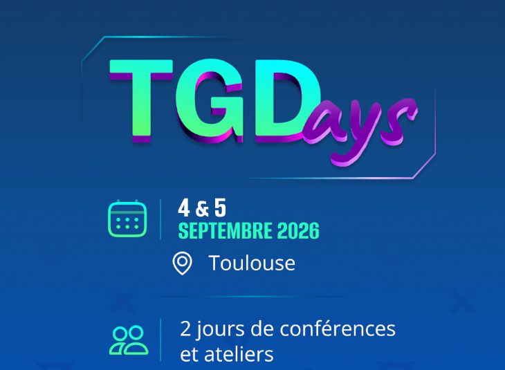 TGDays 2026
