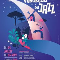 Les vendredis Jazz Marthe