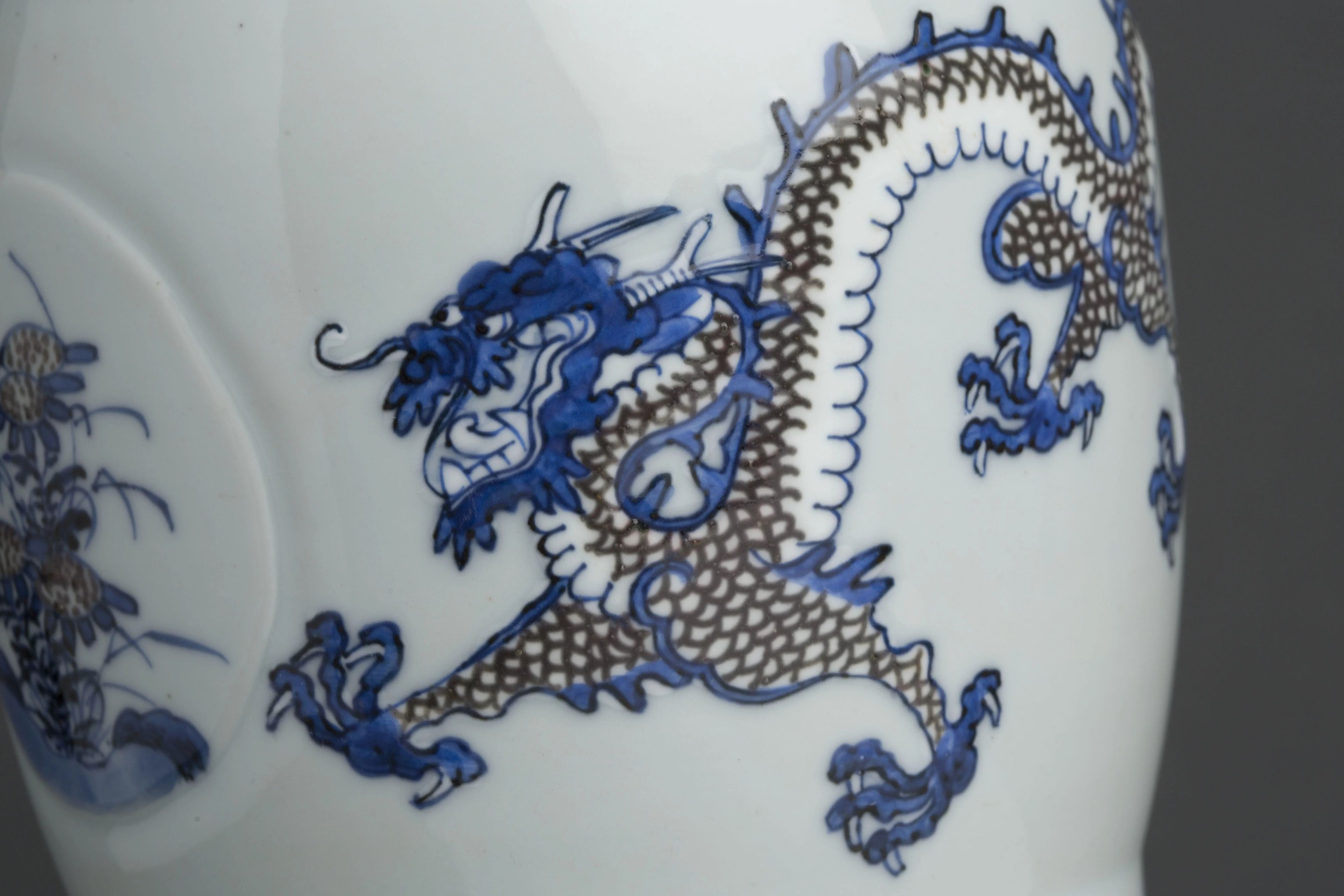 Caput draconis
