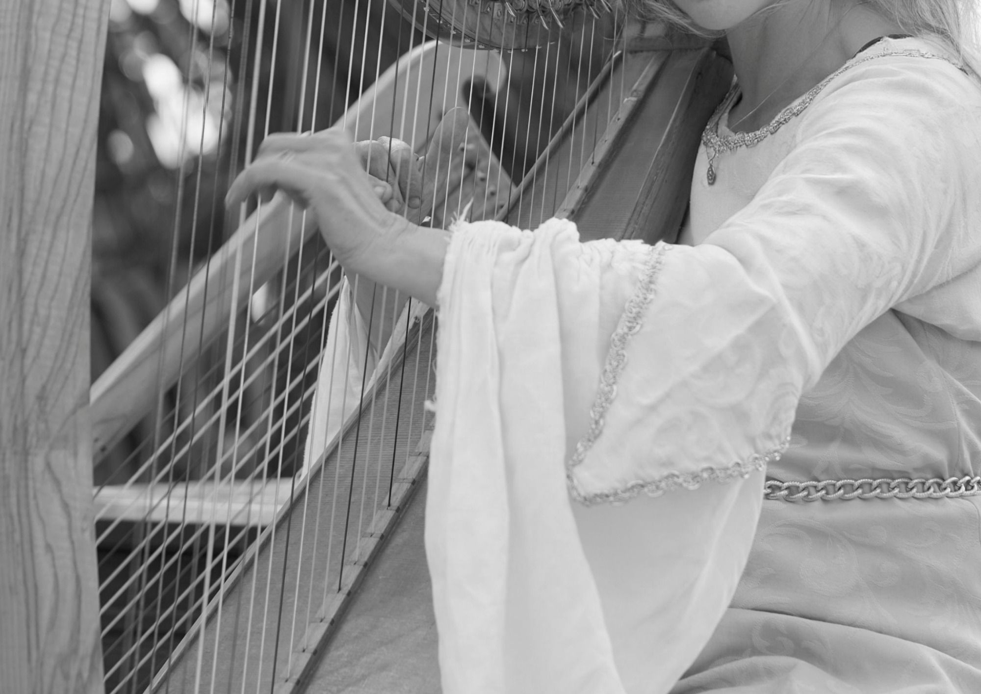 Conte Musical Baba Yaga