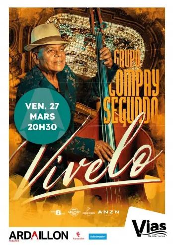 Grupo Compay Segundo