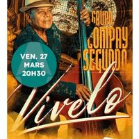 Grupo Compay Segundo