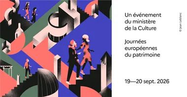 Portes ouvertes du MRAC – JEP 2026