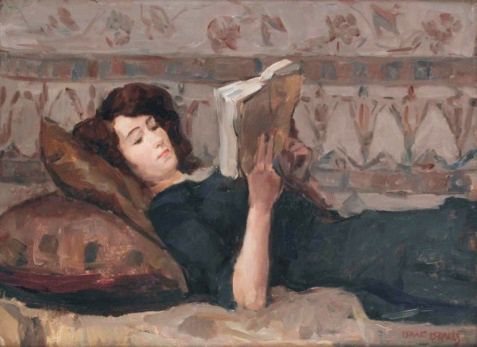 Présentation des Romans de la Rentrée littéraire