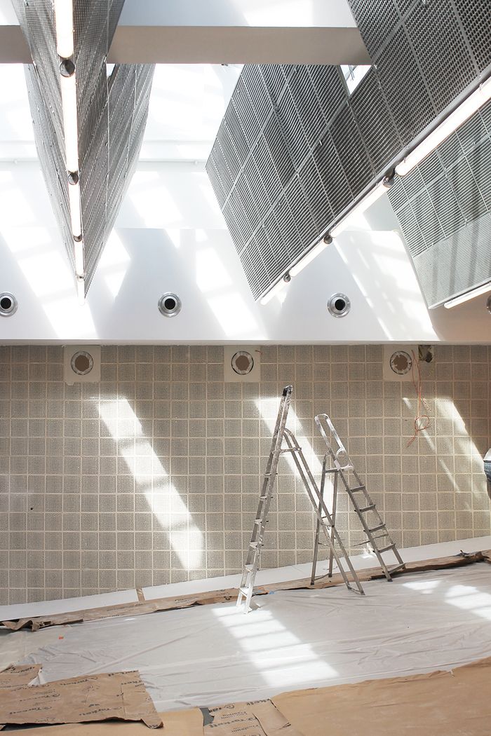 Guidée par Agathe Sautet et Matthieu Friedli, architectes associés de l’agence a-roh, cette visite propose de découvrir deux projets emblématiques de réhabilitation réalisés à l’ÉNSA Versailles : et…