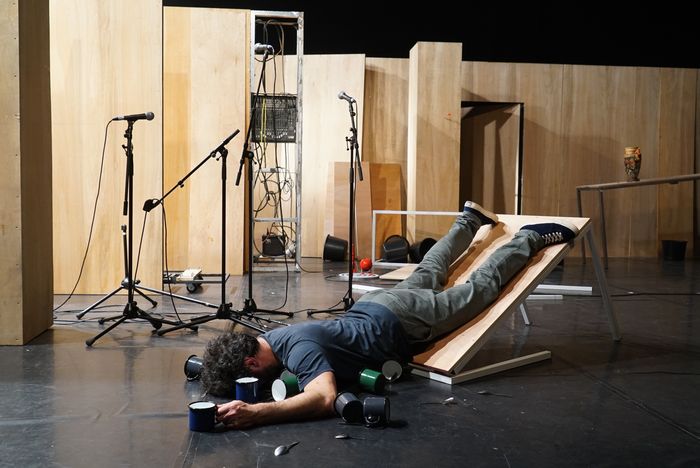 Proposition de spectacle pour le catalogue culturel du Loiret