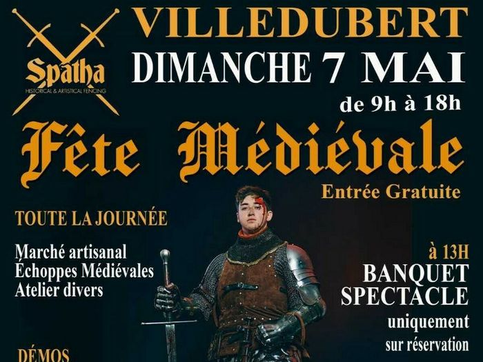Fête médiévale