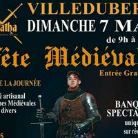 Fête médiévale