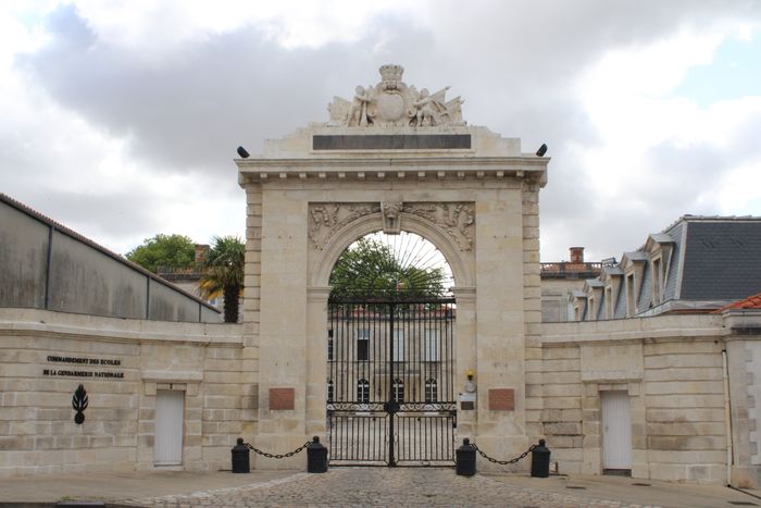Visites guidées d'un fleuron du patrimoine maritime national !