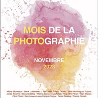 Exposition mois de la Photographie