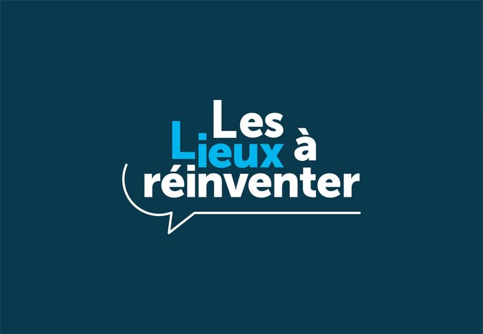 Lieux à réinventer : annonce des lauréats