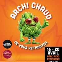 Foir'Expo de Printemps