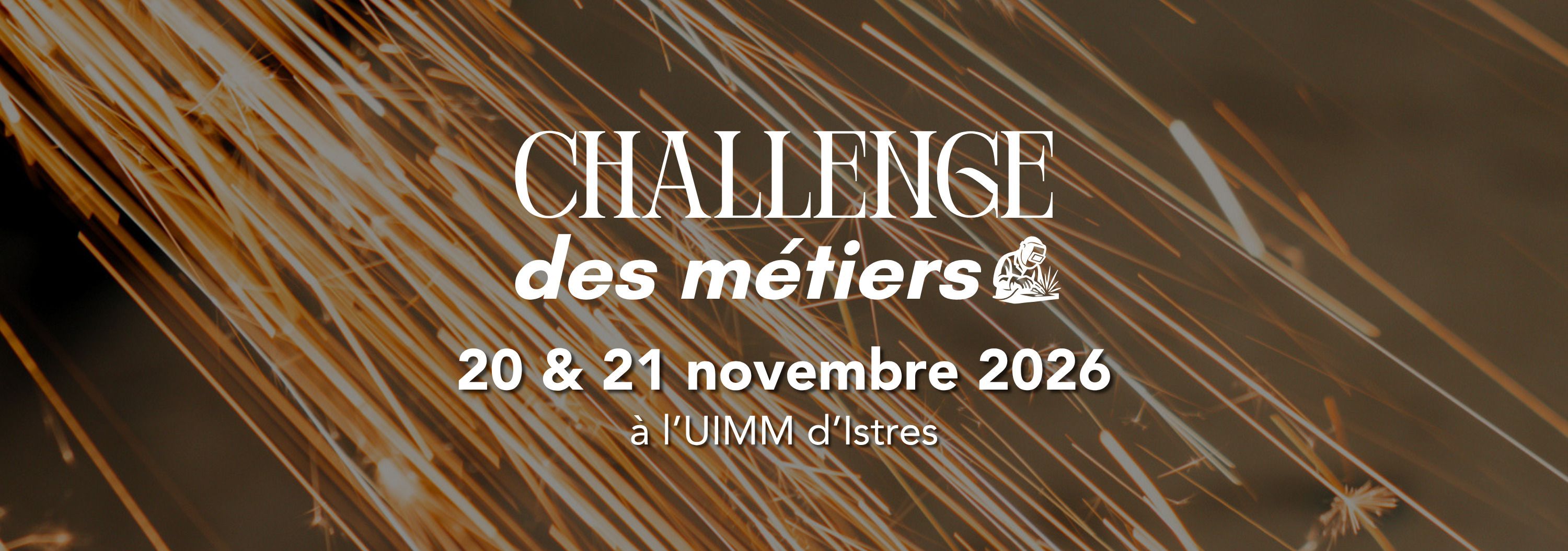 Challenge des métiers 2026