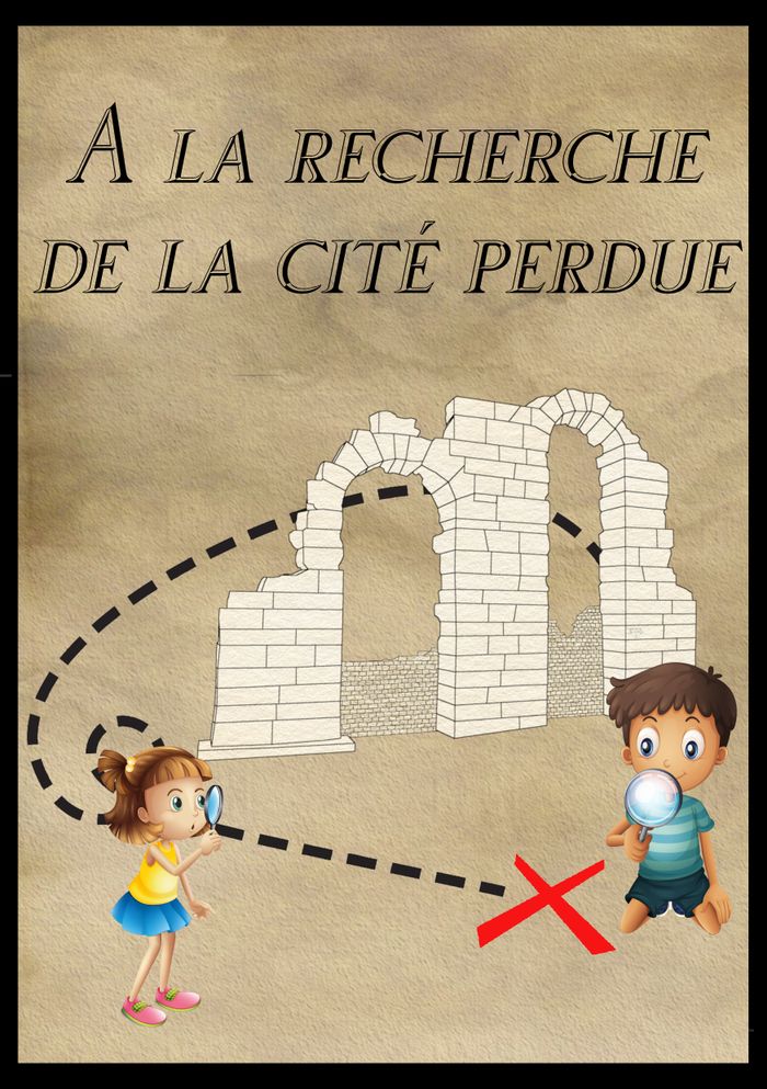 Visuel évènement