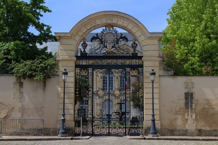 Visite guidée du tribunal judiciaire
