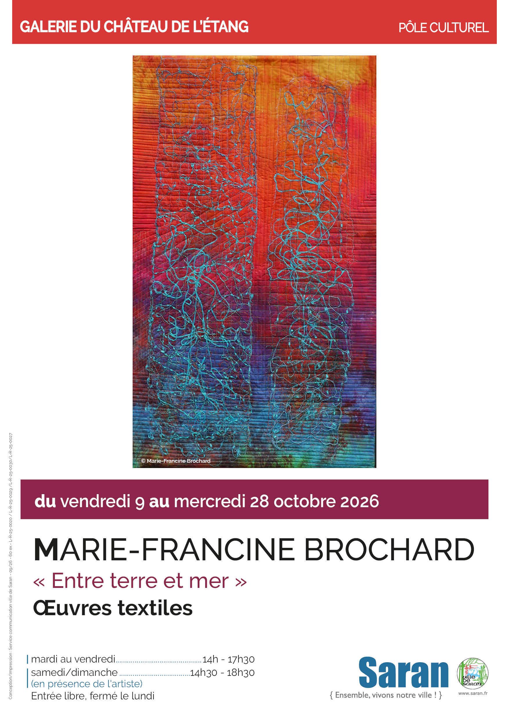 Entre terre et mer