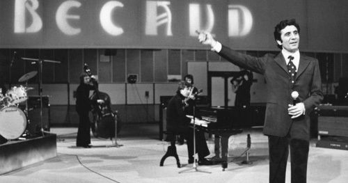Gilbert Bécaud