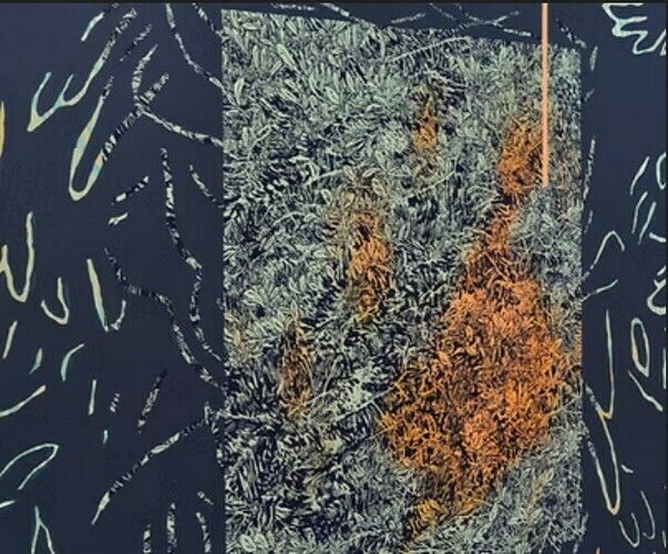 Ce qui illumine l'ombre - Exposition de Jérôme Maillet