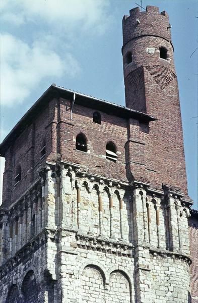 Église Saint-Salvy