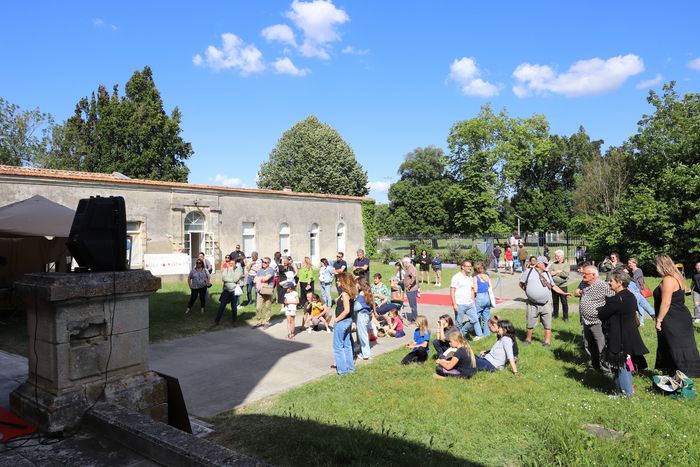 Fête de la Jeunesse 2026