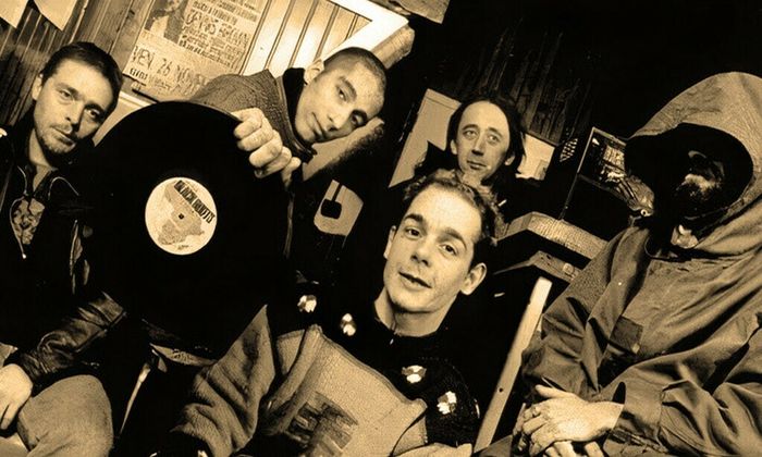 Projection - Roots of French Dub - Perpi Dub Night 9e édition