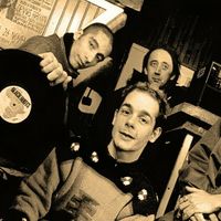 Projection - Roots of French Dub - Perpi Dub Night 9e édition